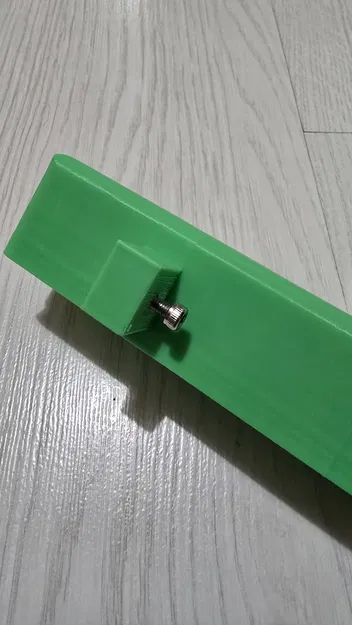 Giá đỡ cuộn dây Ender 3 V3 KE xoay 90° - Image 3