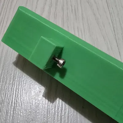 Giá đỡ cuộn dây Ender 3 V3 KE xoay 90°