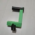 Giá đỡ cuộn dây Ender 3 V3 KE xoay 90° - Thumbnail 5
