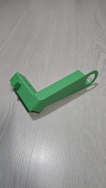 Giá đỡ cuộn dây Ender 3 V3 KE xoay 90° - Image 6