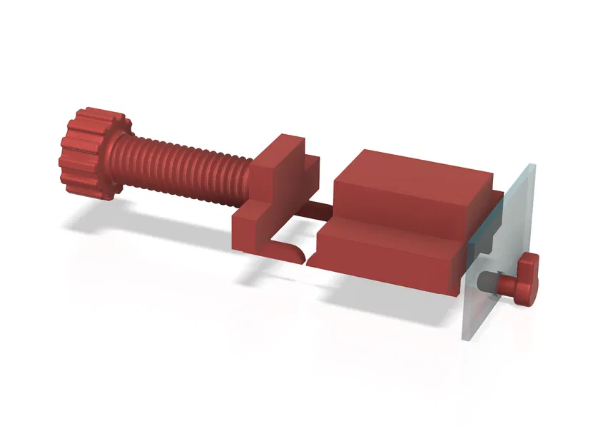 Bộ khuôn dập chữ và số kèm gá cho đất sét - Image 2