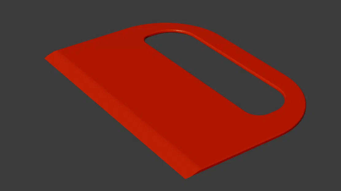 Xẻng Trét Tường - Image 1