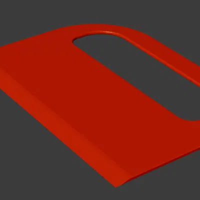 Xẻng Trét Tường