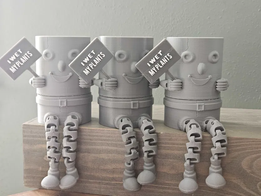 Bạn Đồng Hành Của Cây Cảnh - Image 1