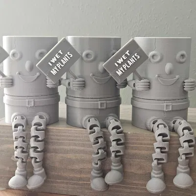 Bạn Đồng Hành Của Cây Cảnh