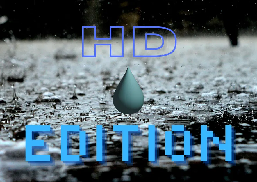 Giọt Nước (V2) - Image 1