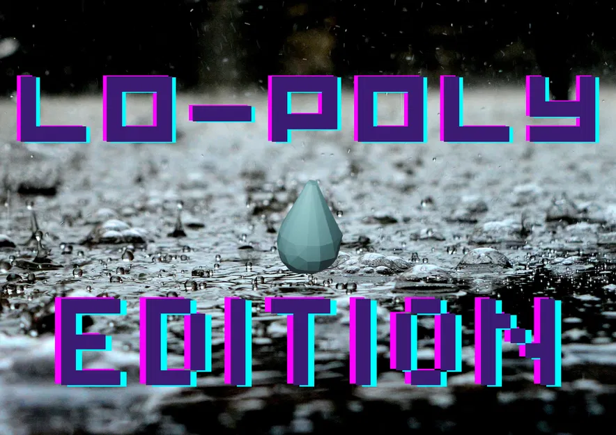 Giọt Nước (V2) - Image 2