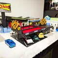 Mô Hình Tubby's Drive-In - Tỷ Lệ 1:64 - Thumbnail 14