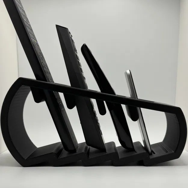 Chân Đựng Remote TV - designx-lab.com - Image 3