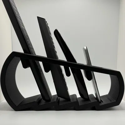 Chân Đựng Remote TV - designx-lab.com