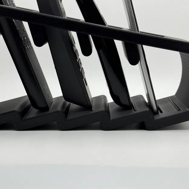 Chân Đựng Remote TV - designx-lab.com - Image 4