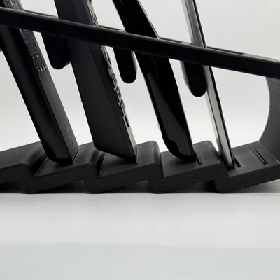 Chân Đựng Remote TV - designx-lab.com