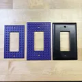 Nắp công tắc đèn Lego kiểu Mỹ - Thumbnail 3