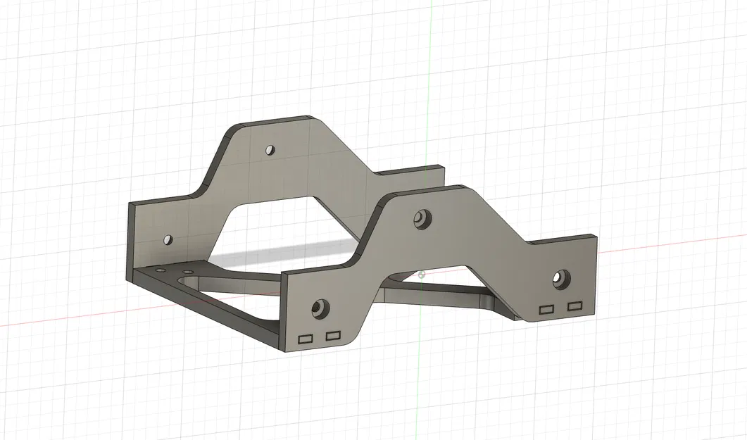 Khung Gắn Ổ Cứng 3.5" Kiểu Xếp Chồng - Image 3