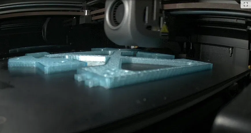 Khung Gắn Ổ Cứng 3.5" Kiểu Xếp Chồng - Image 6