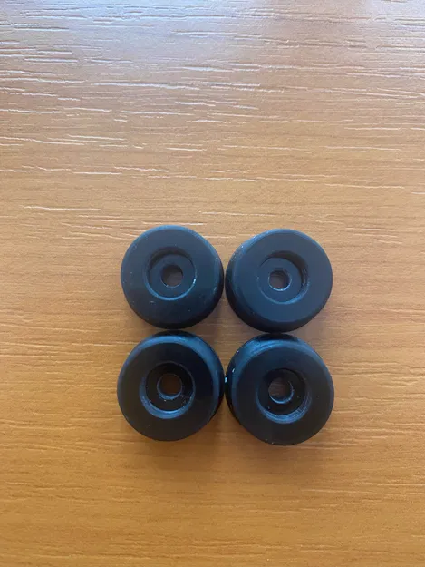 Chân cao su M3-M4-M5 - Image 2