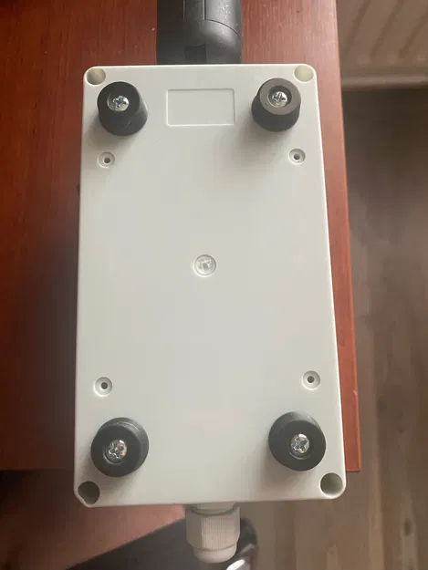 Chân cao su M3-M4-M5 - Image 3