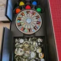 Bộ Tổ Chức Game Board Sagrada - Đầy Đủ Bản Mở Rộng - Thumbnail 5