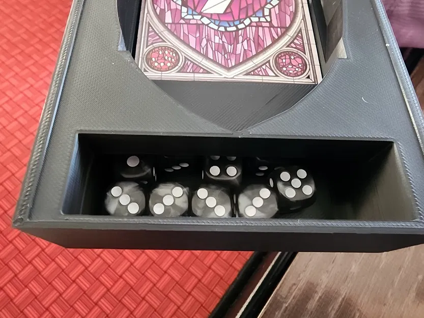 Bộ Tổ Chức Game Board Sagrada - Đầy Đủ Bản Mở Rộng - Image 20