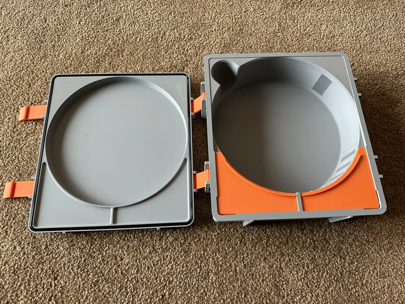 Hộp Giữ Khô Cuộn Filament - Image 3