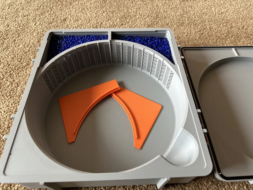 Hộp Giữ Khô Cuộn Filament - Image 5