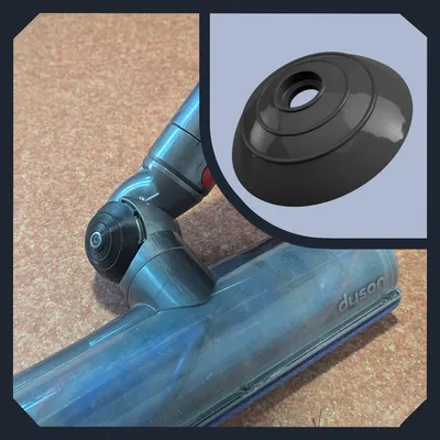 Bánh xe V-ball Dyson, cho V6 V7 V8 V10 V12