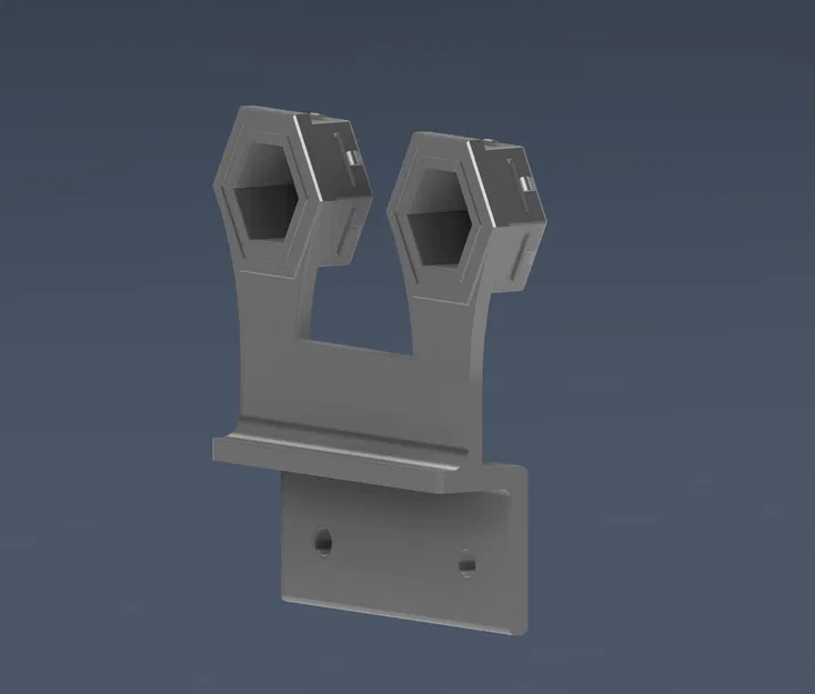 Chân đế kẹp HSW - Image 3