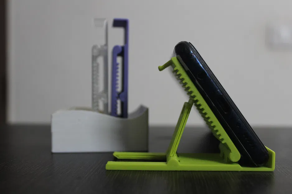 Đế Điện Thoại Di Động Điều Chỉnh Được - Image 1