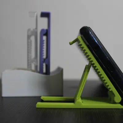 Đế Điện Thoại Di Động Điều Chỉnh Được