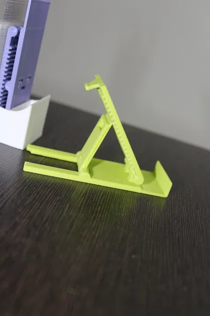 Đế Điện Thoại Di Động Điều Chỉnh Được - Image 3