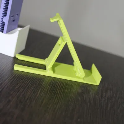 Đế Điện Thoại Di Động Điều Chỉnh Được