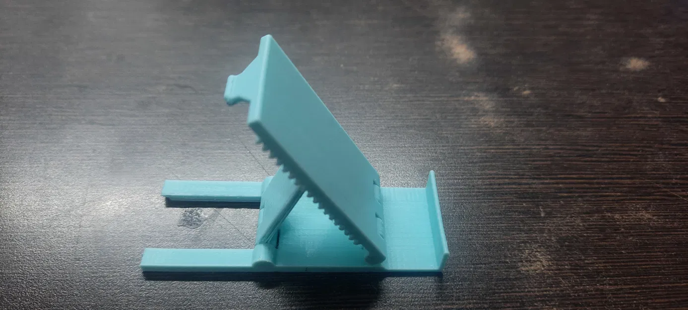 Đế Điện Thoại Di Động Điều Chỉnh Được - Image 4