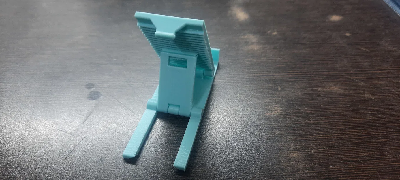 Đế Điện Thoại Di Động Điều Chỉnh Được - Image 5