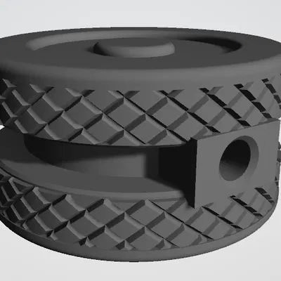 Núm Cần Gạt Càng Máy Bay Airbus A320/A330/A350/A380