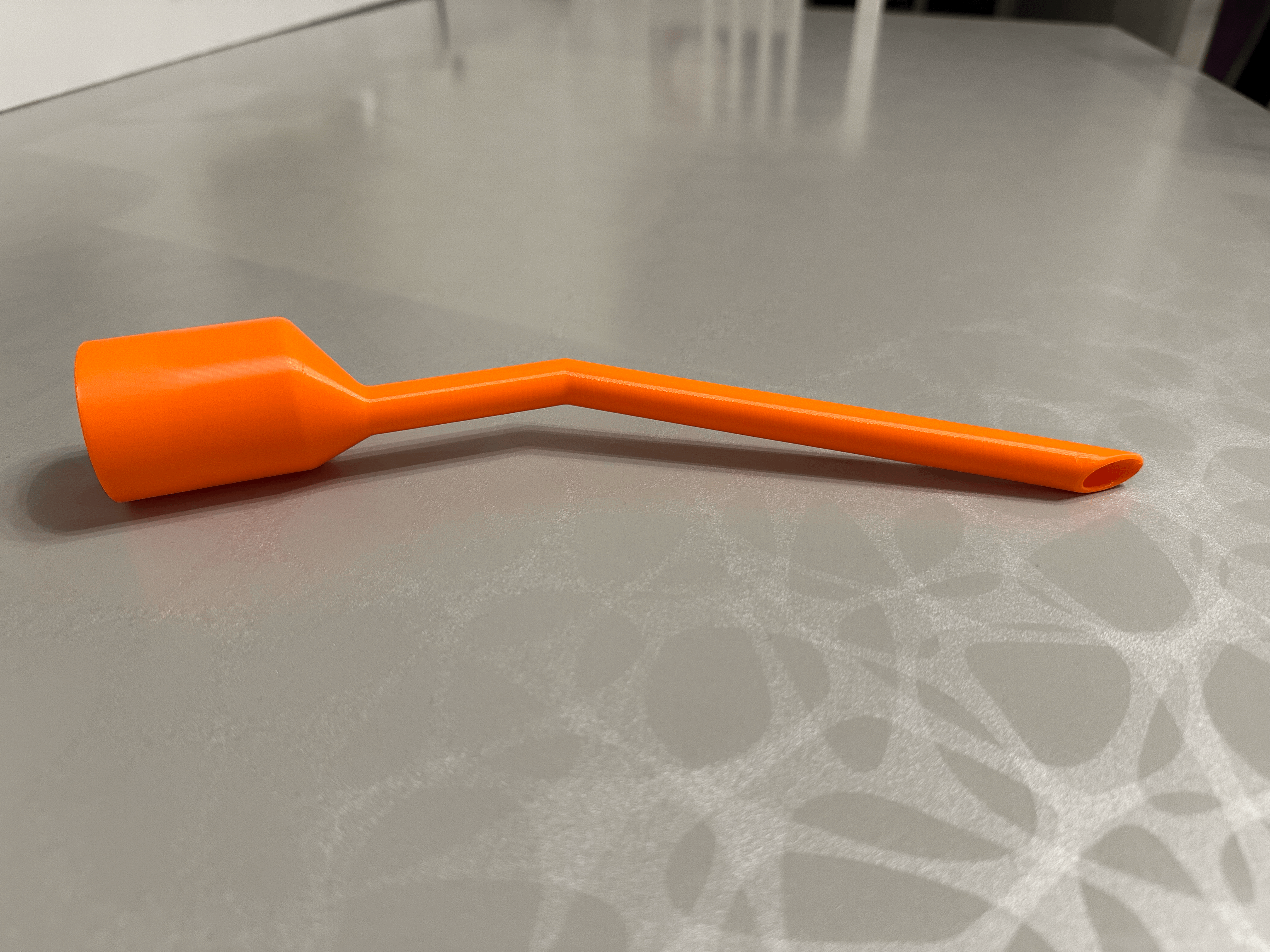 Đầu Nối Chân Không - Thumbnail 1