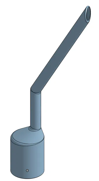 Đầu Nối Chân Không - Image 2