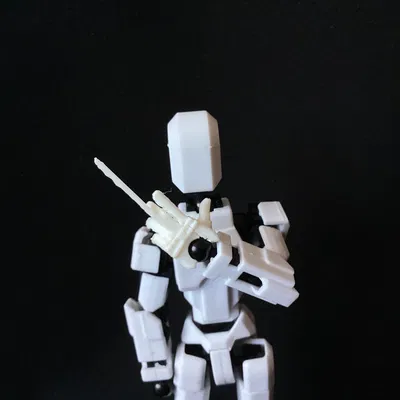 Lưỡi dao giấu cho Dummy 13 (1.0)