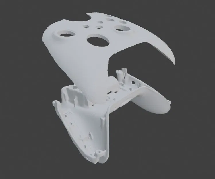 Bản Scan 3D Tay Cầm Xbox - Image 1