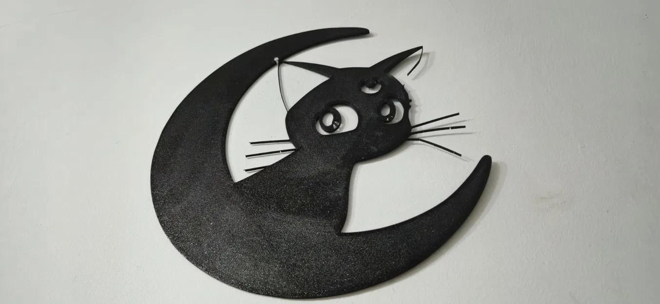 Mèo Thủy Thủ Mặt Trăng - Image 2