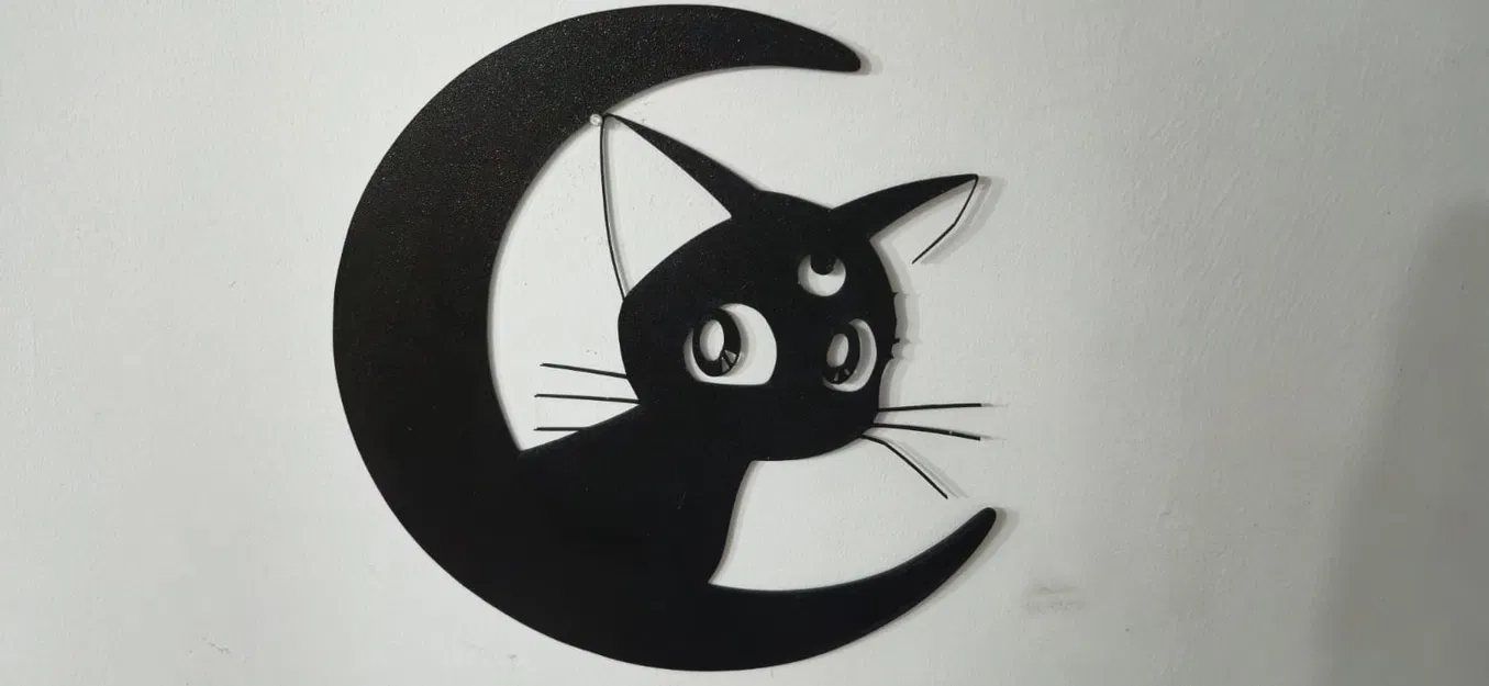 Mèo Thủy Thủ Mặt Trăng - Image 3