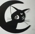 Mèo Thủy Thủ Mặt Trăng - Thumbnail 3
