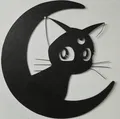Mèo Thủy Thủ Mặt Trăng - Thumbnail 5