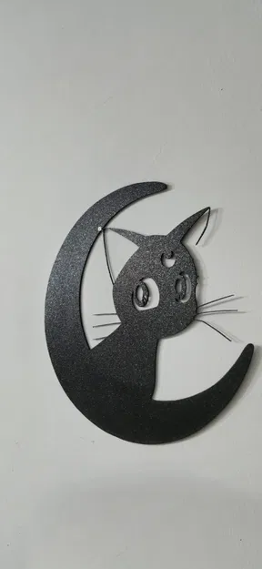 Mèo Thủy Thủ Mặt Trăng - Image 6