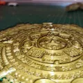 Lịch Aztec Mayan - Thumbnail 2