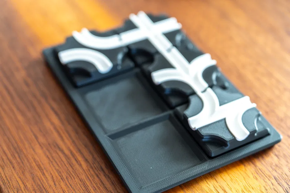 MetiKoro – Trò Chơi Cờ Chiến Thuật In 3D Cho 2-4 Người - Image 15