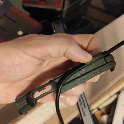 Chống gãy cáp USB C cho Steam Deck