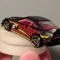 Mô Hình Xe Drift Mini Trên Taplo - Thumbnail 2