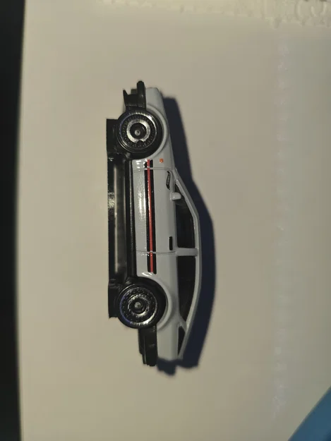 Mô Hình Kệ Giữ Xe Drifter Lơ Lửng V2 - Image 2