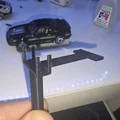 Mô Hình Kệ Giữ Xe Drifter Lơ Lửng V2 - Thumbnail 5