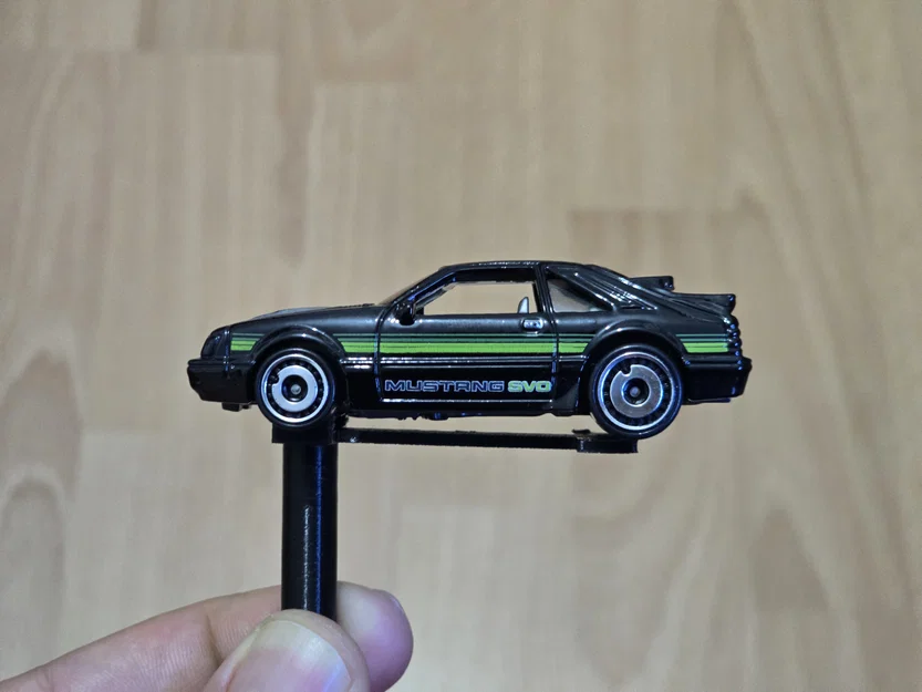 Mô Hình Kệ Giữ Xe Drifter Lơ Lửng V2 - Image 6